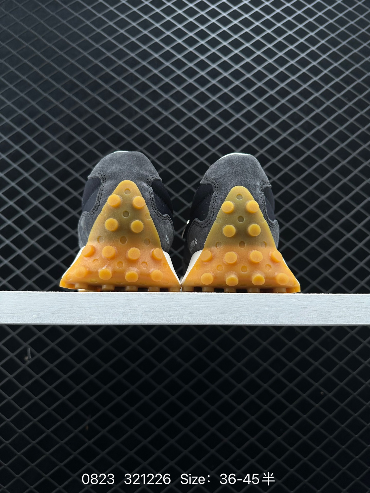 NB327 New Balance 327